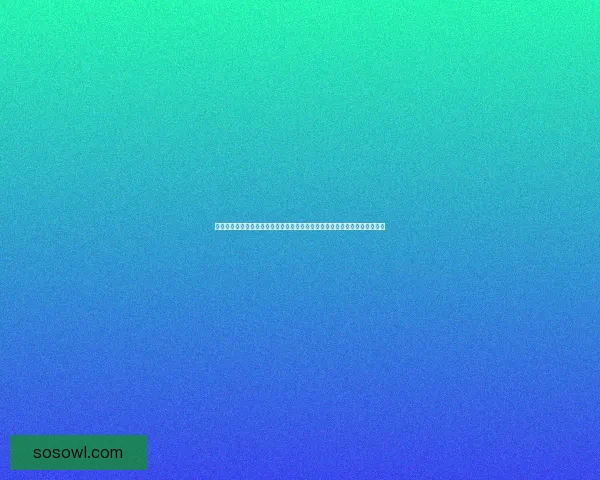 如何利用一支普通的笔在没有外力的情况下制造出粘液效果的方法与原理解析