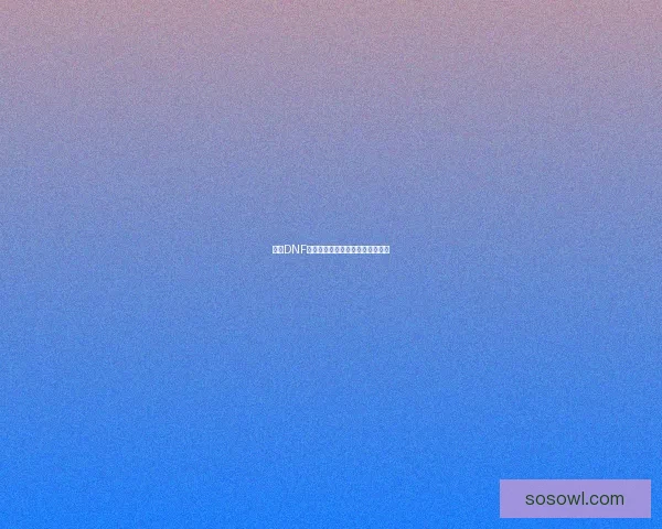 探索DNF箱子背后的秘密与奖励机制全解析