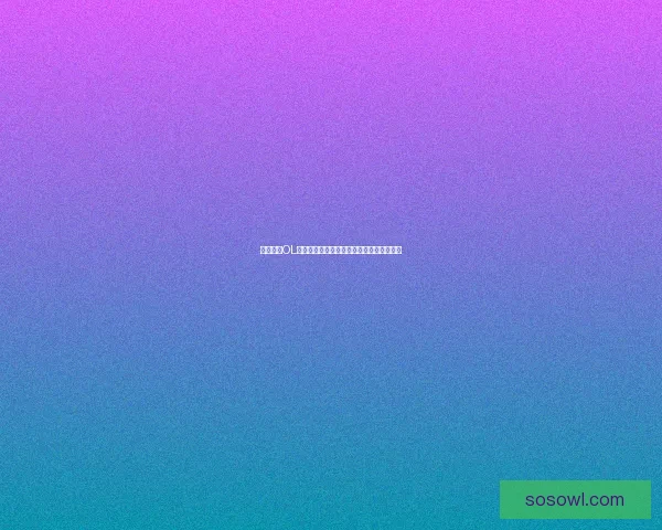 怪物猎人OL配置要求详解与优化建议助你流畅畅玩游戏